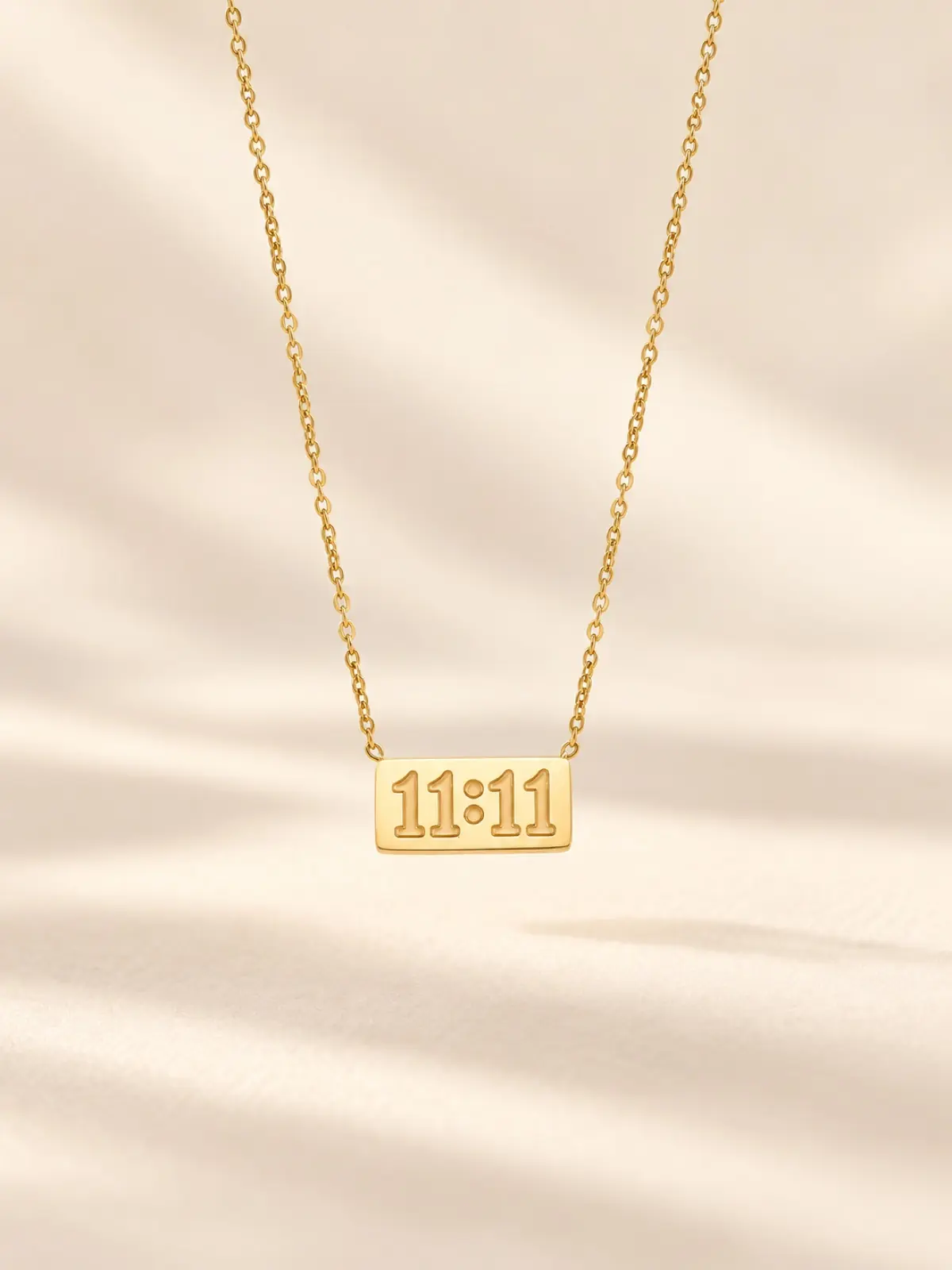 שרשרת משאלה 11:11